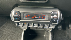 Suzuki Ignis 1.2 Dualjet 12V Hybrid SZ5 ALLGRIP 5dr Petrol Hatchback